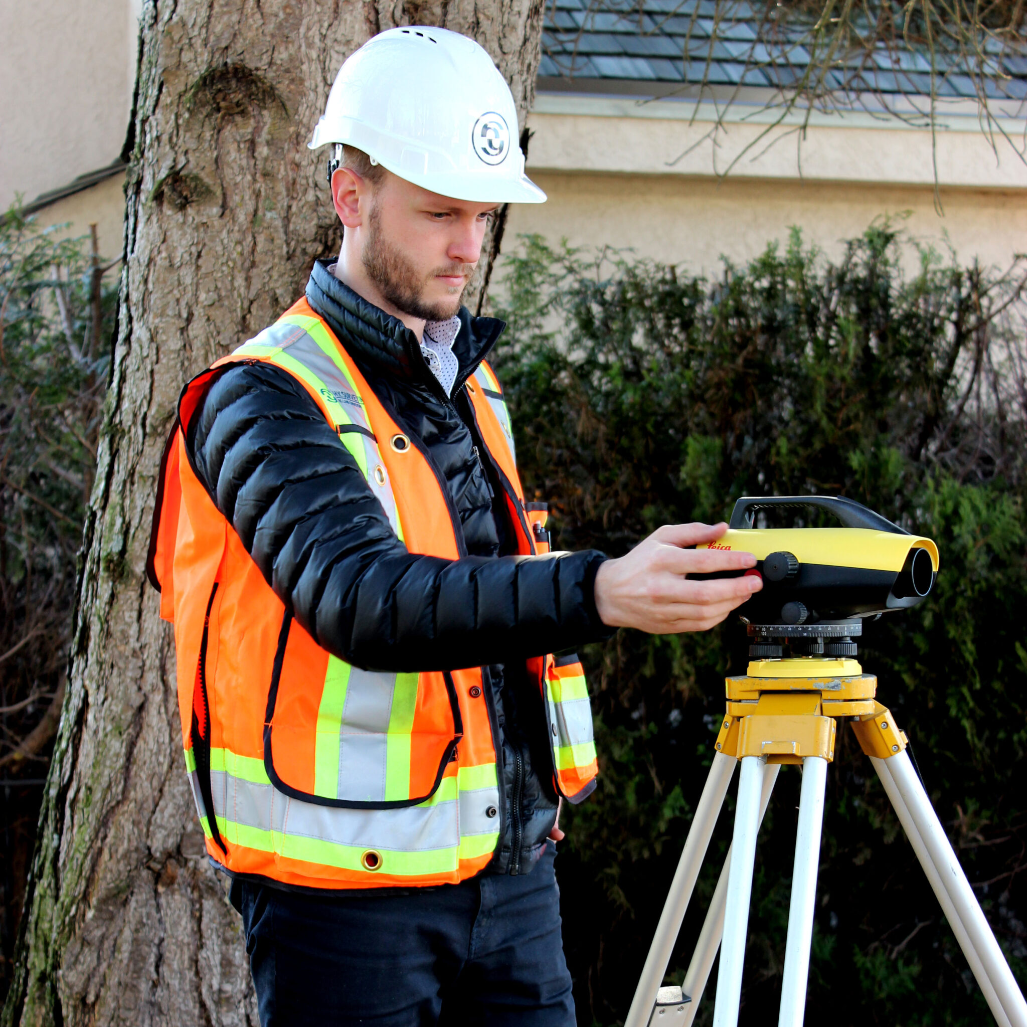 HY Engineering | Land Development Consulting Solutions